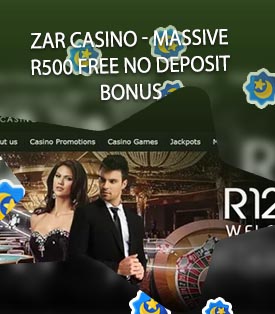 $75 no deposit bonus code 2020 in South Africa