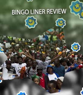 77 free spins in South Africa