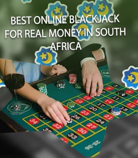 Best casino for blackjack online South African