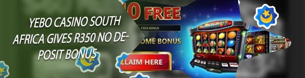 Best online slots signup bonus South African