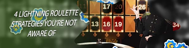 Betway lightning roulette