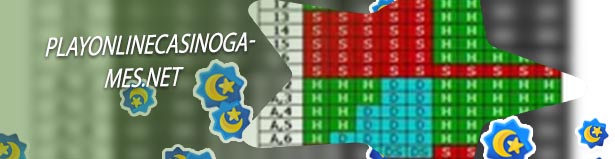 Blackjack number of decks in SA