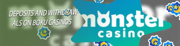 Boku casino
