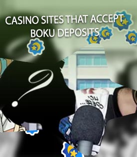 Boku deposit