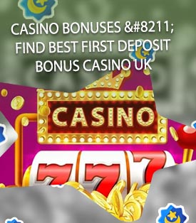 Bonus casino