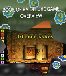 Book of ra game