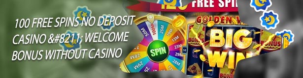 Casino online bonus free spins