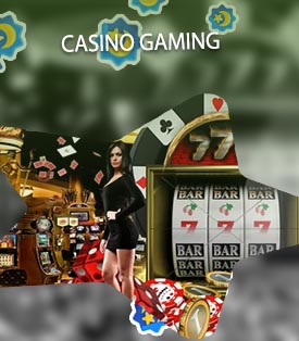 Casino online casino