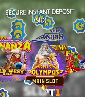 Deposit by phone slots