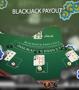 Do you play blackjack