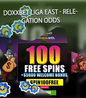 Doxxbet 50 free spins