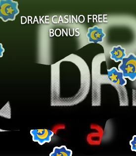 Drake casino 100 free spins