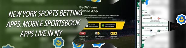Easy betting apps