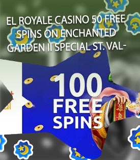 El royale casino no deposit bonus 2020 in South Africa