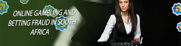 Fake poker online South African