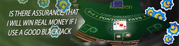 Free blackjack games for fun