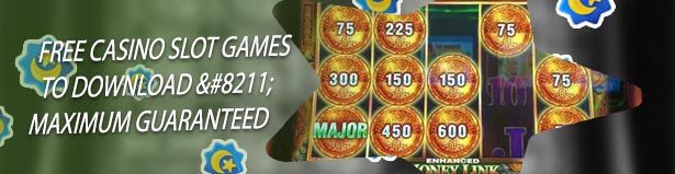 Free casino bonus 2020