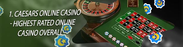 Free casino online roulette
