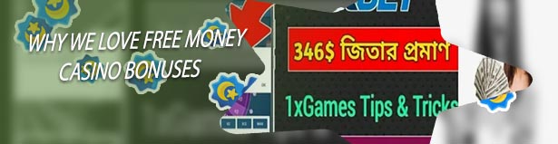 Free money casino games