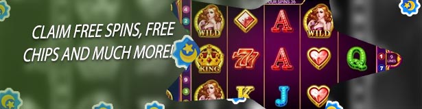 Free real slots