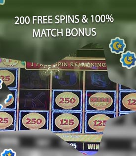 Free slot machines with bonus spins