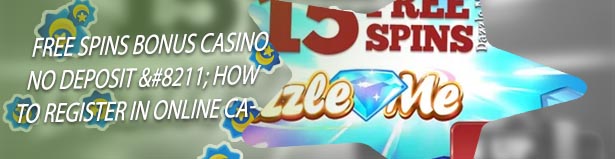 Free spins add card no deposit