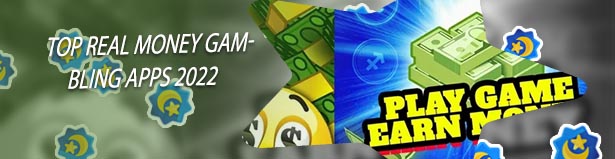 Gambling apps real money iphone