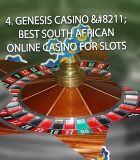 Games roulette for free South African