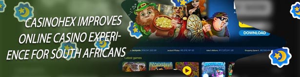 Go bet casino South African