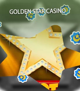 Golden star casino