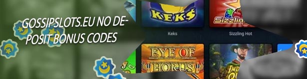 Gossip slots casino no deposit bonus