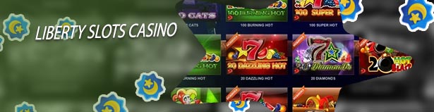 Liberty slots casino no deposit bonus codes