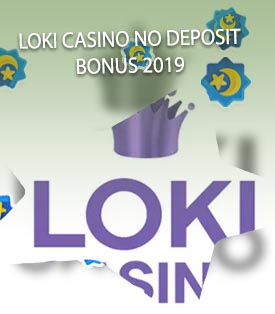 Loki casino free spins no deposit
