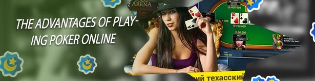 Metro tv poker online