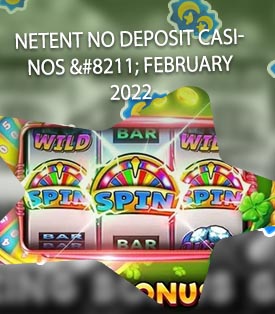 Netent no deposit bonus casino