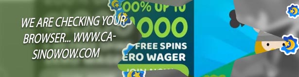 No wagering casino