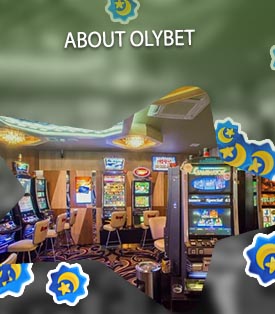 Olybet casino online