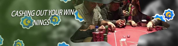 Online cash poker