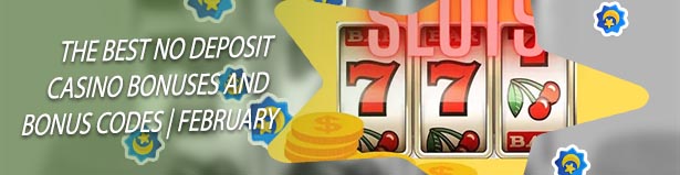 Online casino games free bonus no deposit