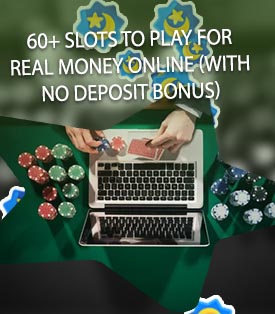 Online gambling sites real money
