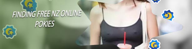 Online mobile pokies