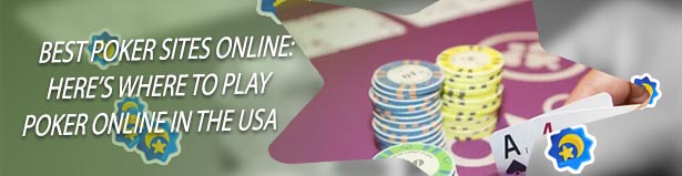 Online poker cash game
