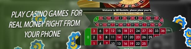 Online roulette for fun
