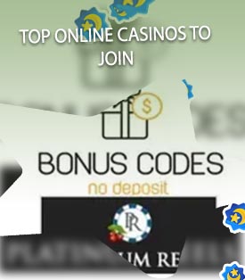 Platinum reels no deposit bonus codes 2020