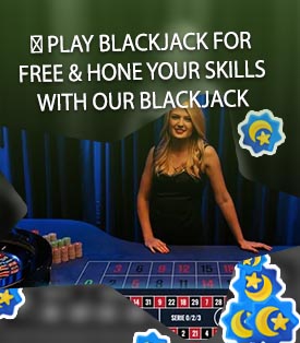 Play casino blackjack 888 free online