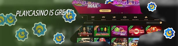 Playcasino