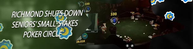 Poker for fun no money
