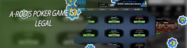 Private poker games online