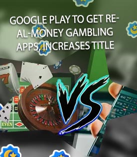 Real gambling apps