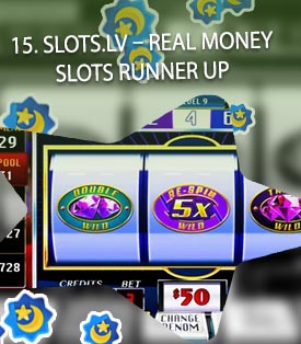 Real slots
